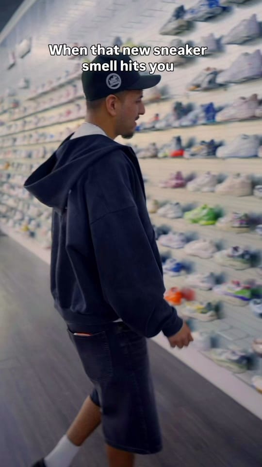 Post 8 by SOLEPLIER on TikTok (video)