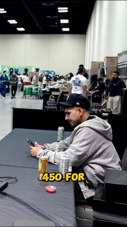Post 2 by SOLEPLIER on TikTok (video)