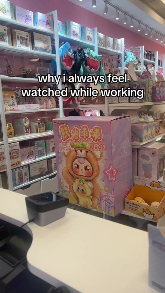 Post 2 by DotDotBang Store on TikTok (video)