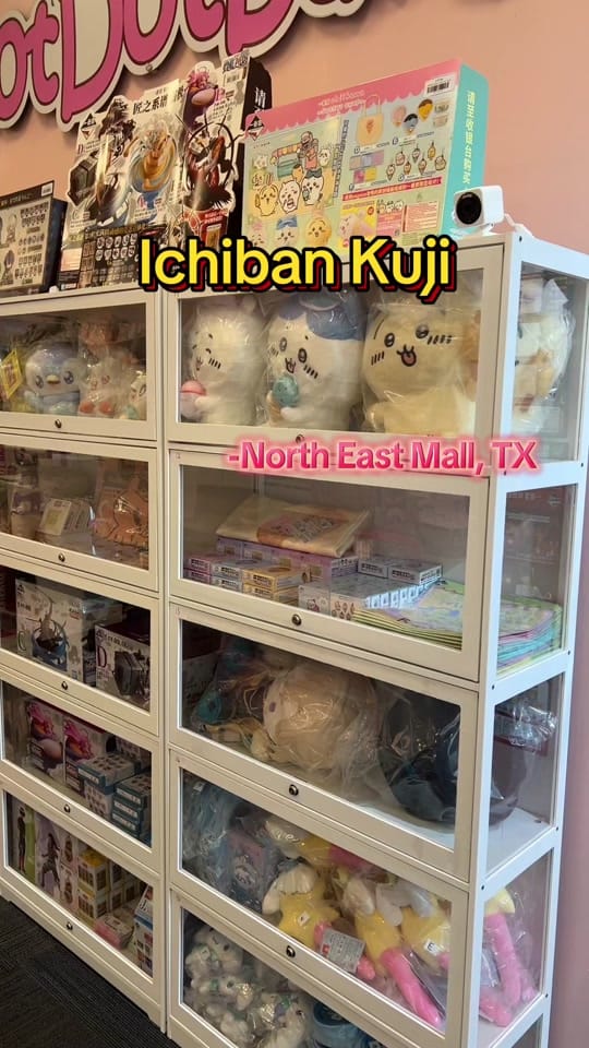 Post 9 by DotDotBang Store on TikTok (video)