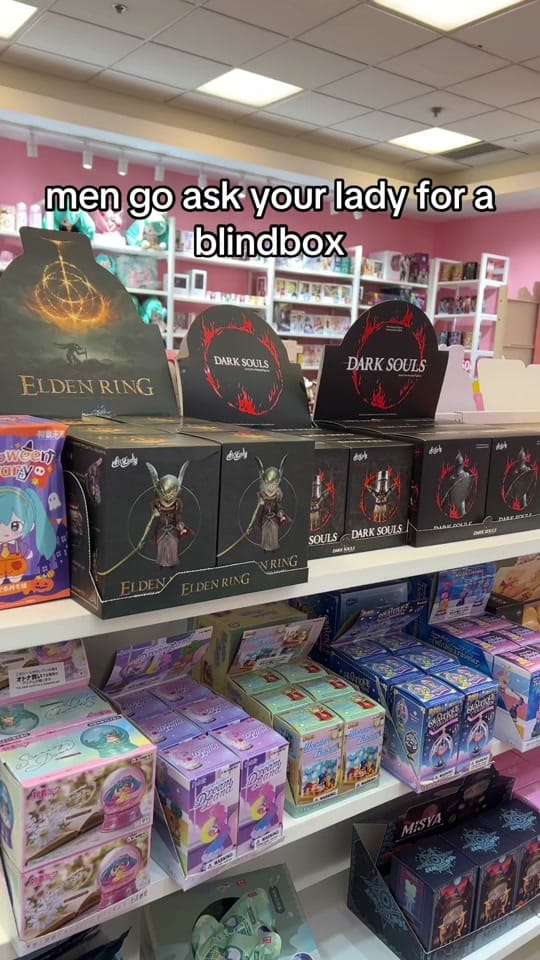 Post 6 by DotDotBang Store on TikTok (video)