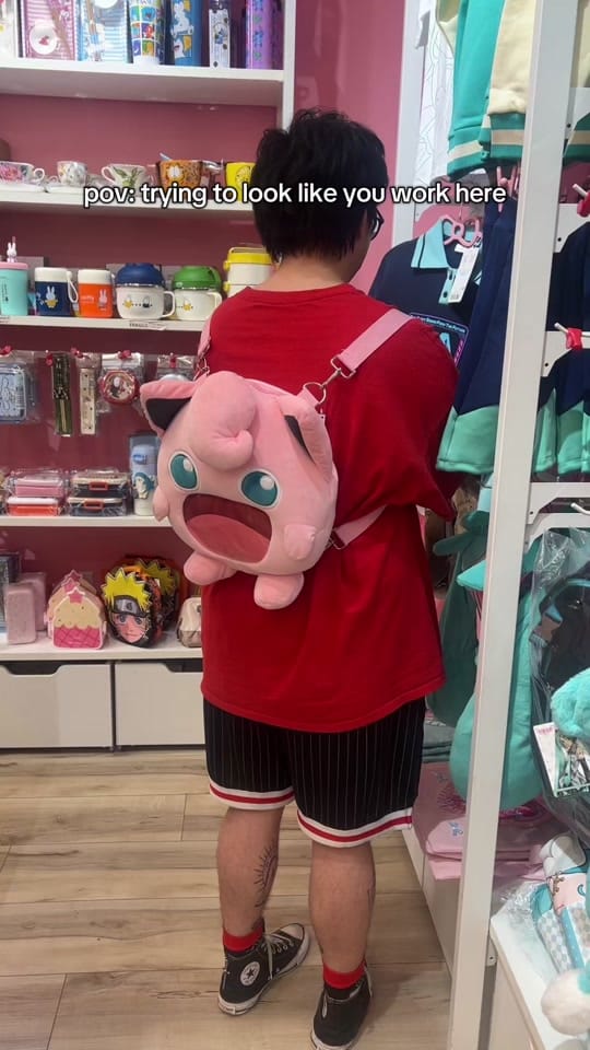 Post 7 by DotDotBang Store on TikTok (video)