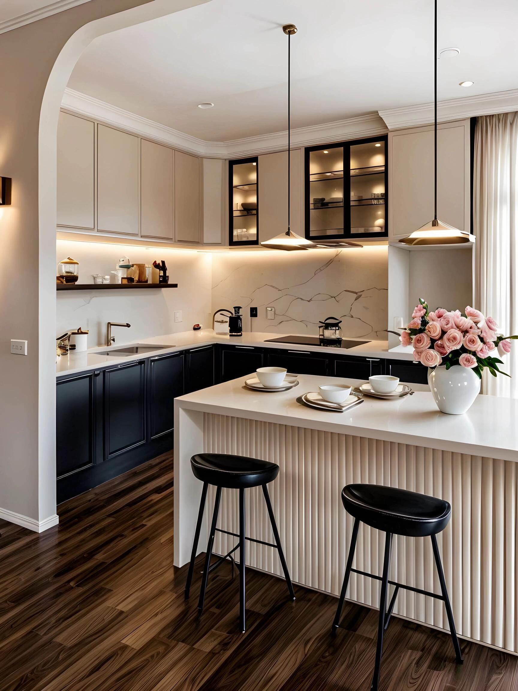 Post 1 by Decor With Style on TikTok (video)