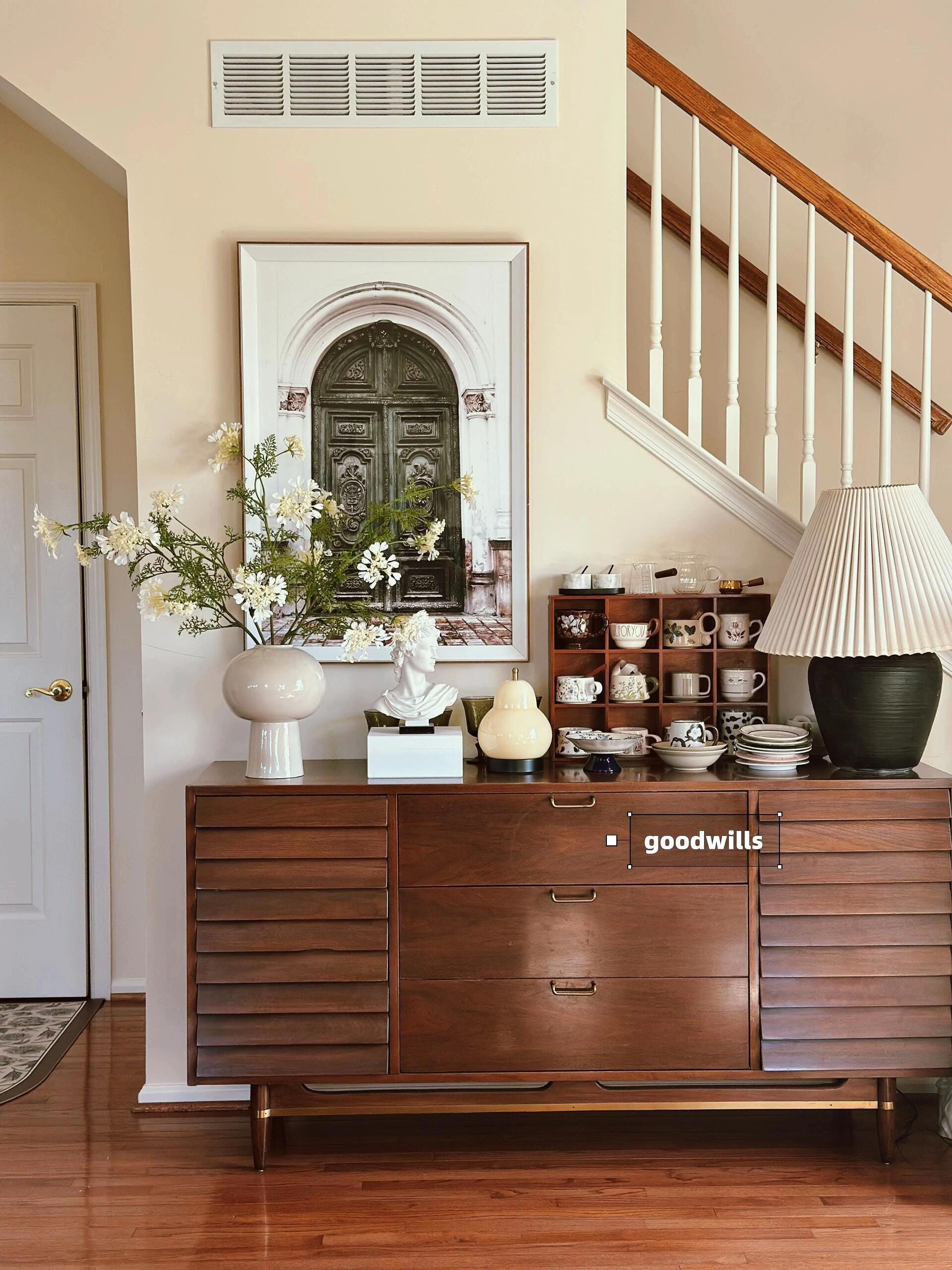 Post 3 by Decor With Style on TikTok (video)