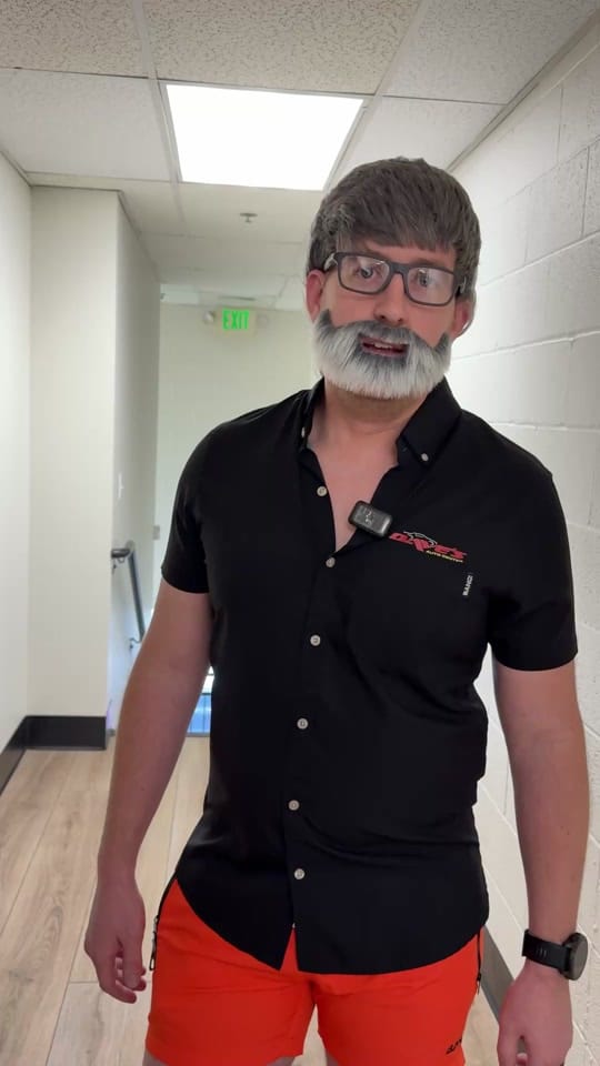 Post 1 by Dave's Auto Shop on TikTok (video)