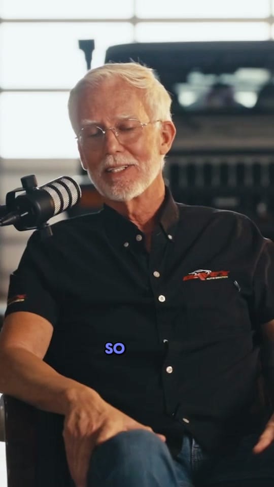Post 4 by Dave's Auto Shop on TikTok (video)