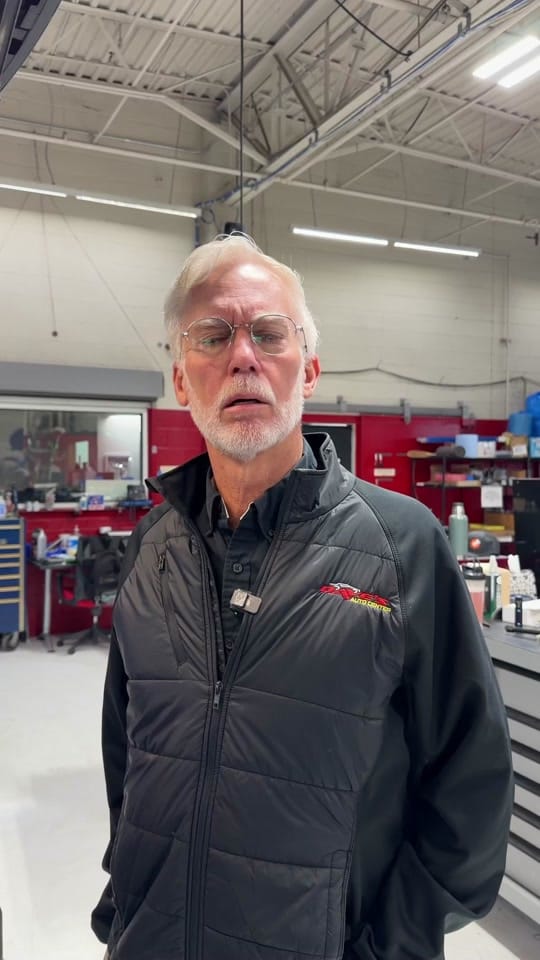 Post 5 by Dave's Auto Shop on TikTok (video)