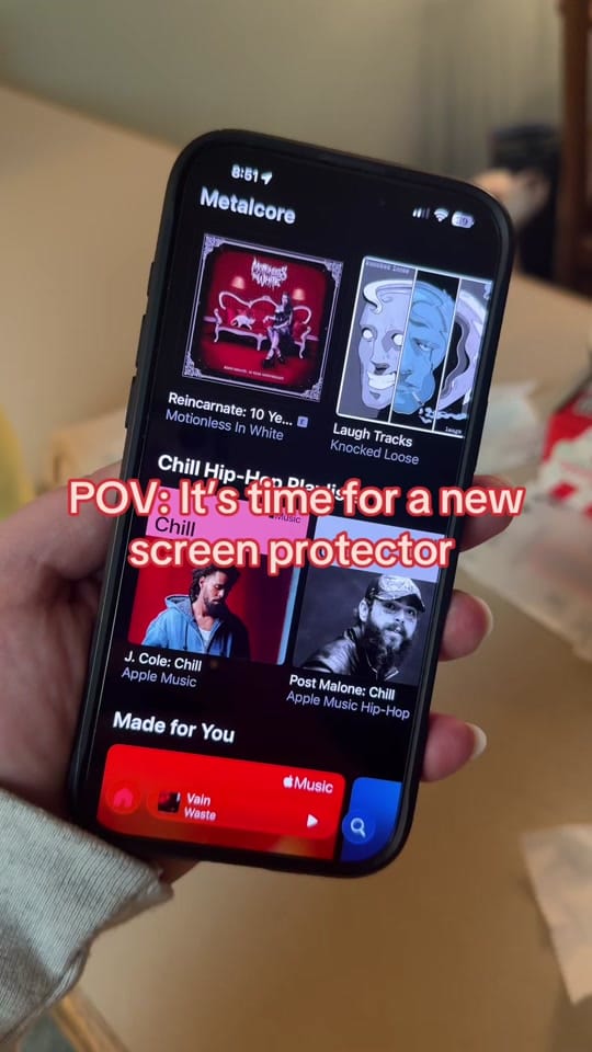 Post 3 by ✨ Sam | Ida•Homie ⛰️💛 on TikTok (video)