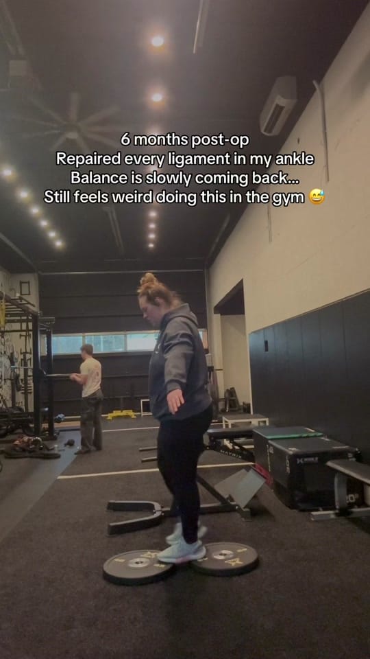 Post 7 by ✨ Sam | Ida•Homie ⛰️💛 on TikTok (video)