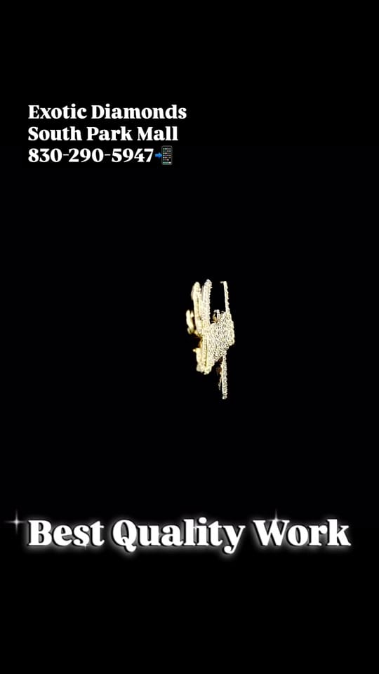 Post 1 by Exotic Diamonds on TikTok (video)