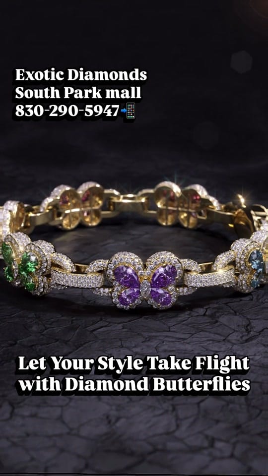 Post 10 by Exotic Diamonds on TikTok (video)