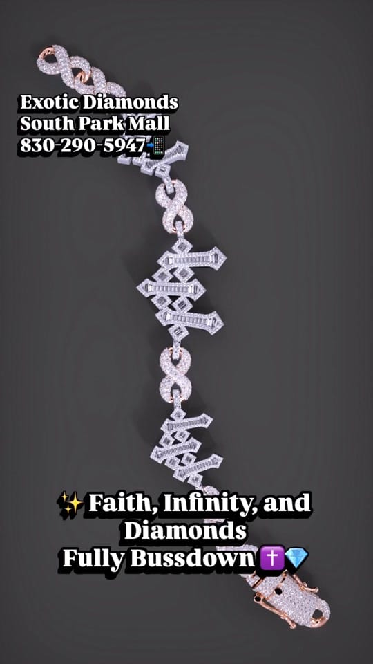 Post 7 by Exotic Diamonds on TikTok (video)