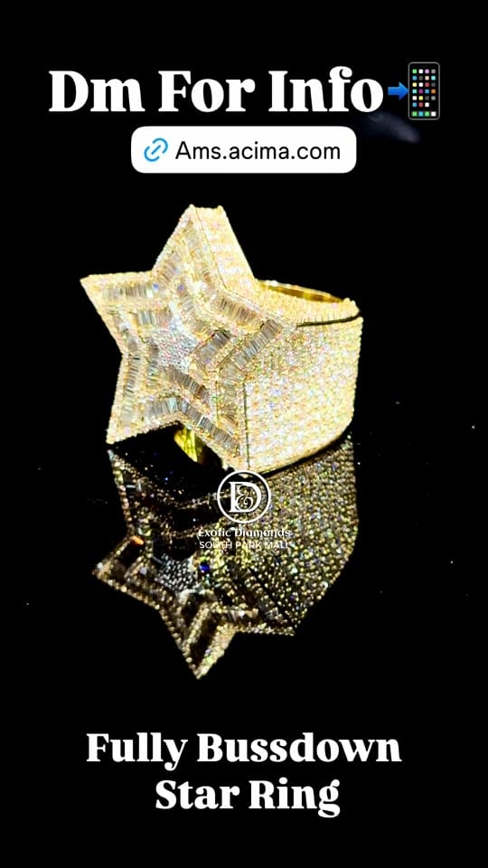 Post 6 by Exotic Diamonds on TikTok (video)