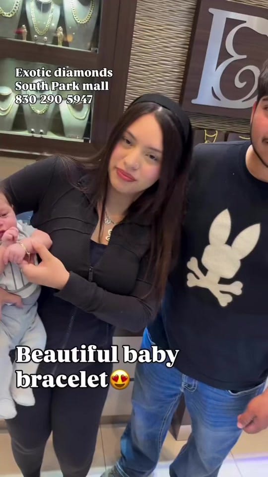 Post 9 by Exotic Diamonds on TikTok (video)