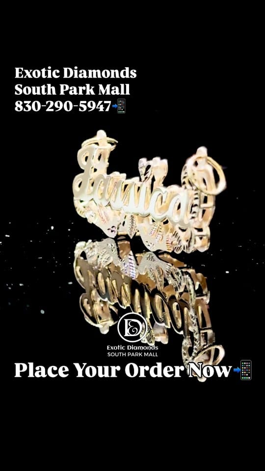 Post 4 by Exotic Diamonds on TikTok (video)