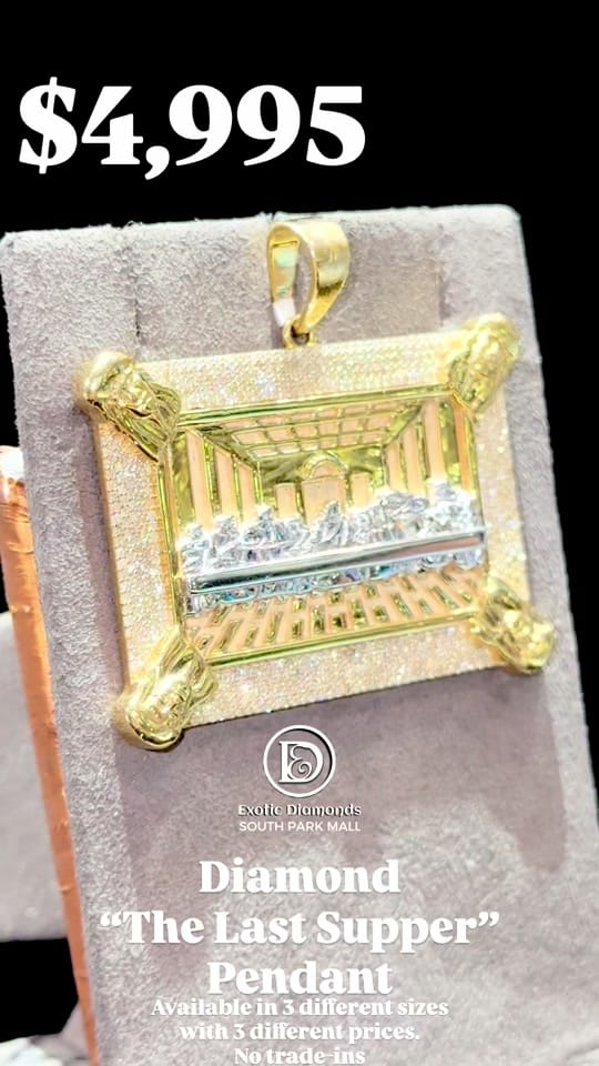 Post 8 by Exotic Diamonds on TikTok (video)