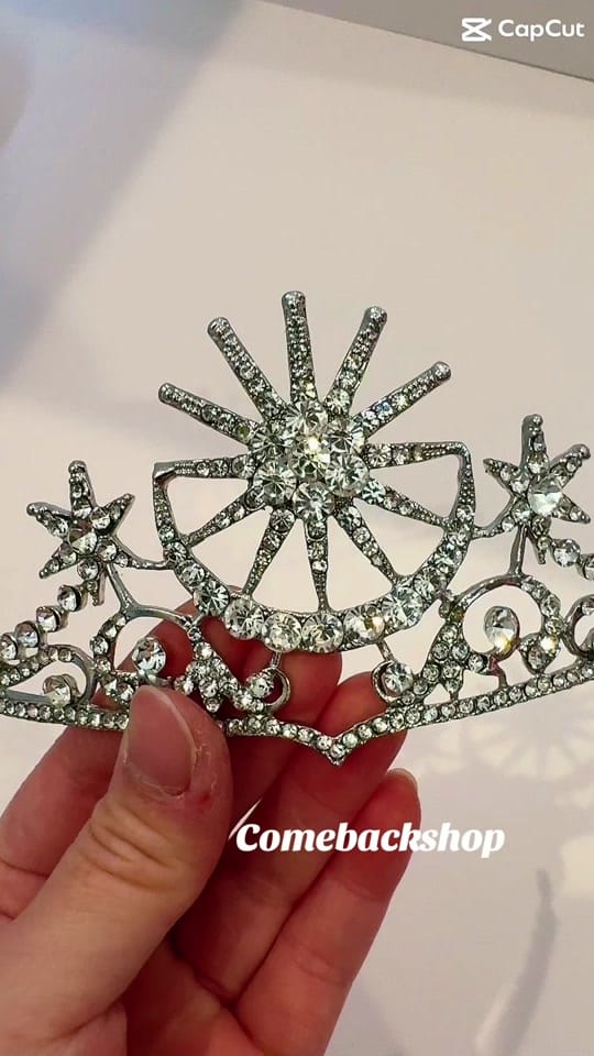 Post 3 by comebackshop2018 on TikTok (video)