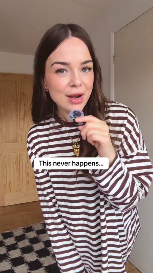 Post 9 by Lily Melrose 🖤 on TikTok (video)