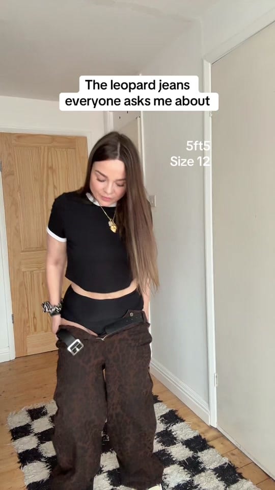 Post 4 by Lily Melrose 🖤 on TikTok (video)