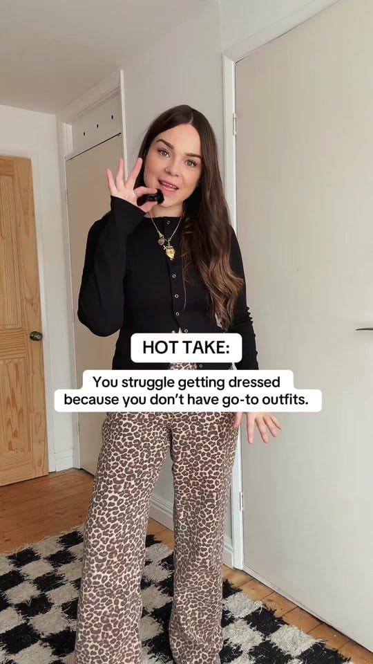 Post 3 by Lily Melrose 🖤 on TikTok (video)