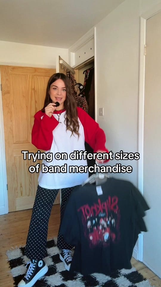 Post 7 by Lily Melrose 🖤 on TikTok (video)