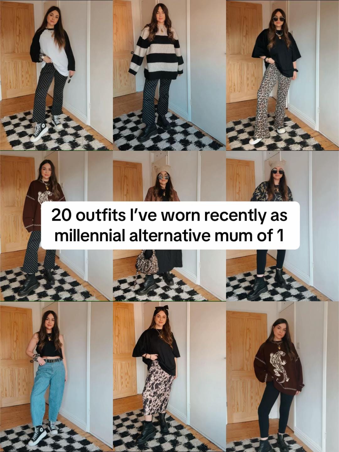 Post 8 by Lily Melrose 🖤 on TikTok (video)