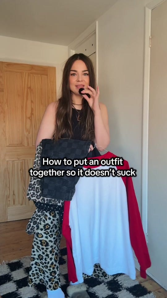 Post 6 by Lily Melrose 🖤 on TikTok (video)