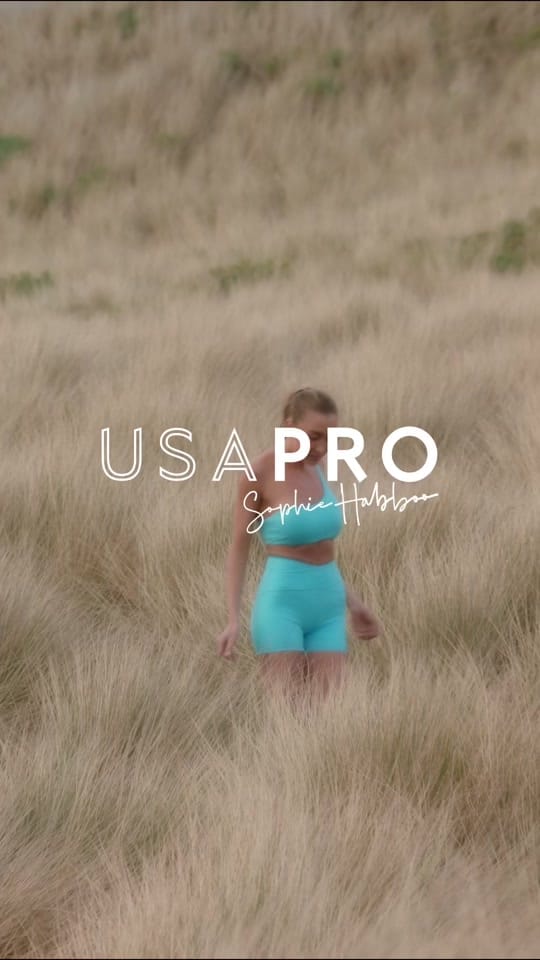 Post 3 by USA PRO 💙 on TikTok (video)