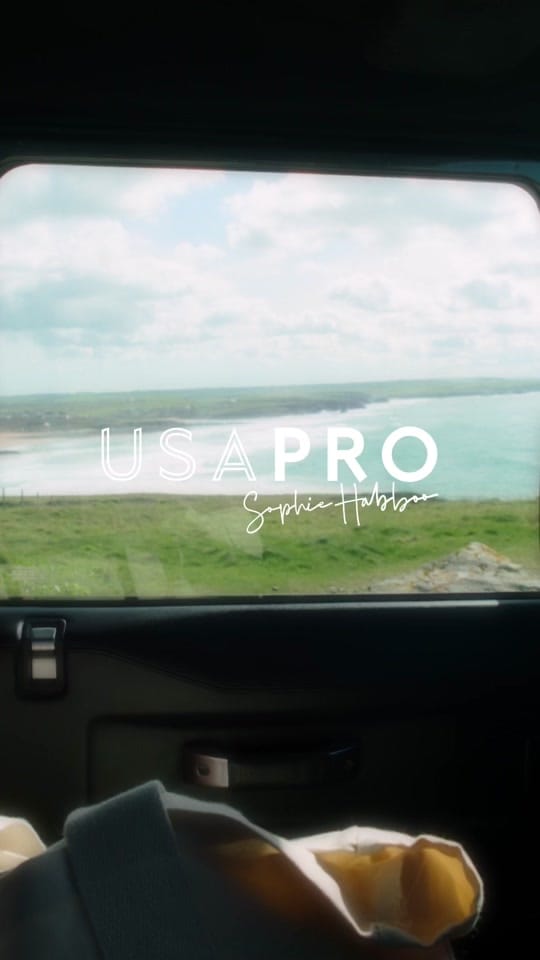 Post 8 by USA PRO 💙 on TikTok (video)