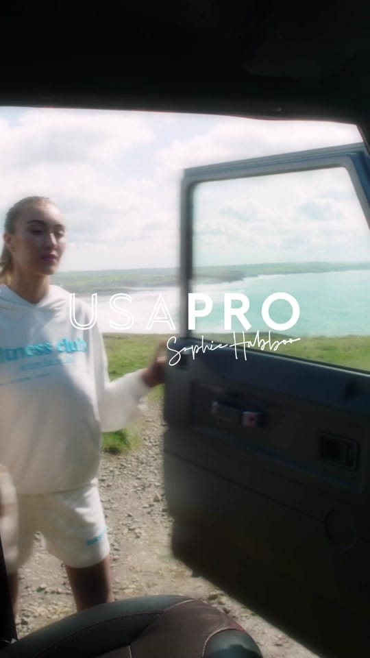 Post 7 by USA PRO 💙 on TikTok (video)