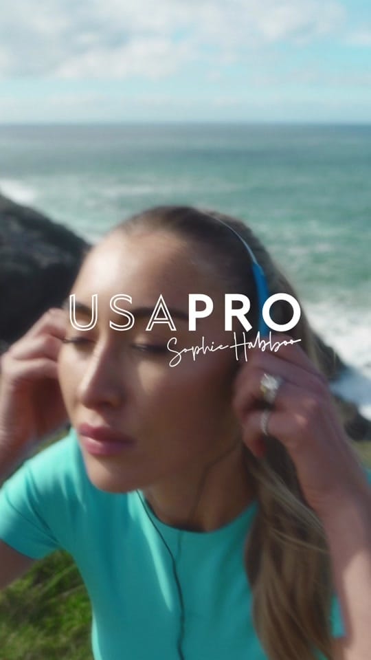 Post 5 by USA PRO 💙 on TikTok (video)