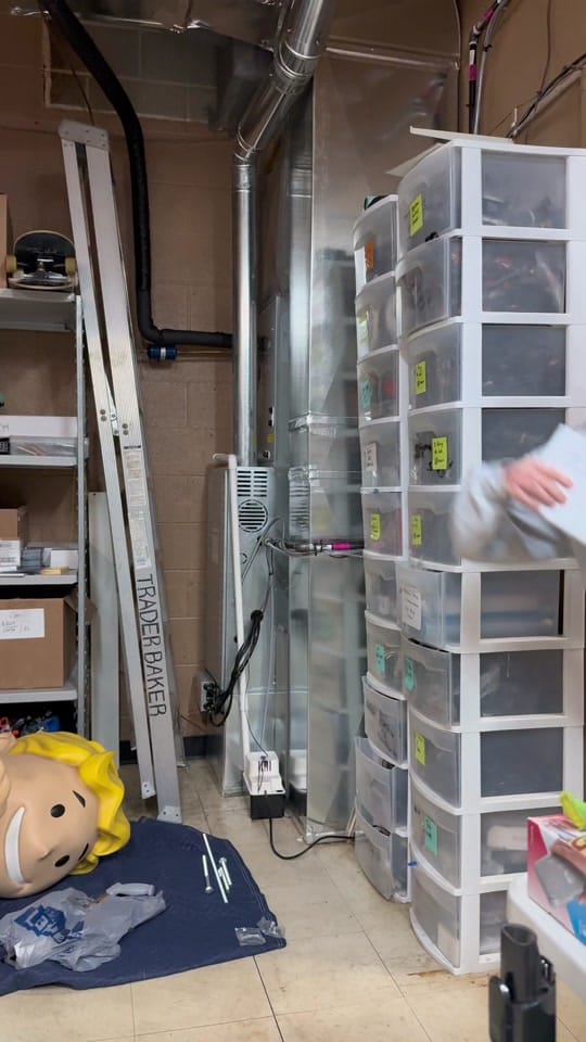 Post 2 by Secret Castle Toys and Games on TikTok (video)