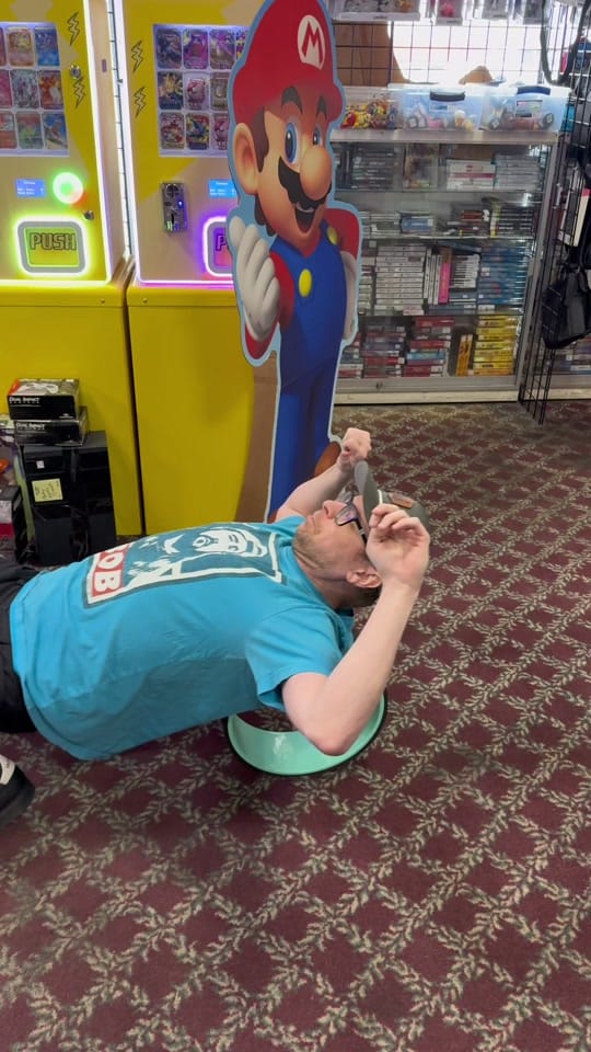 Post 7 by Secret Castle Toys and Games on TikTok (video)