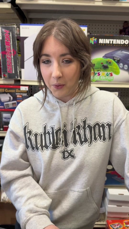 Post 4 by Secret Castle Toys and Games on TikTok (video)