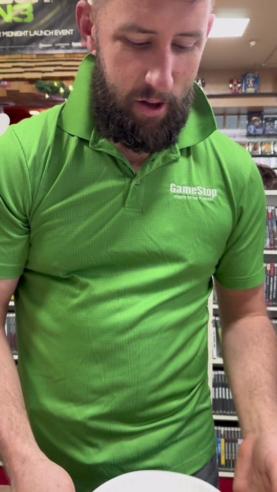 Post 6 by Secret Castle Toys and Games on TikTok (video)