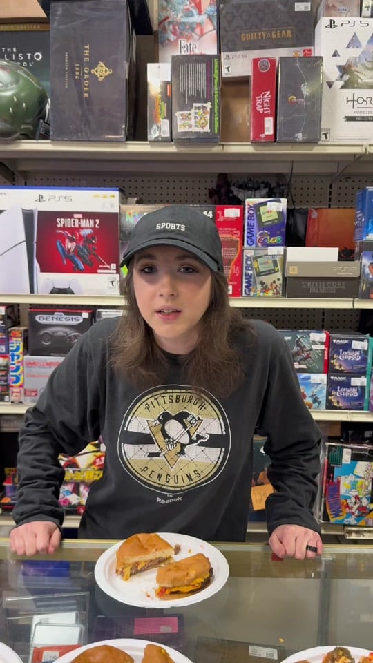 Post 9 by Secret Castle Toys and Games on TikTok (video)