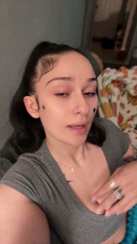 Post 1 by Michelley.WTHELLY on TikTok (video)