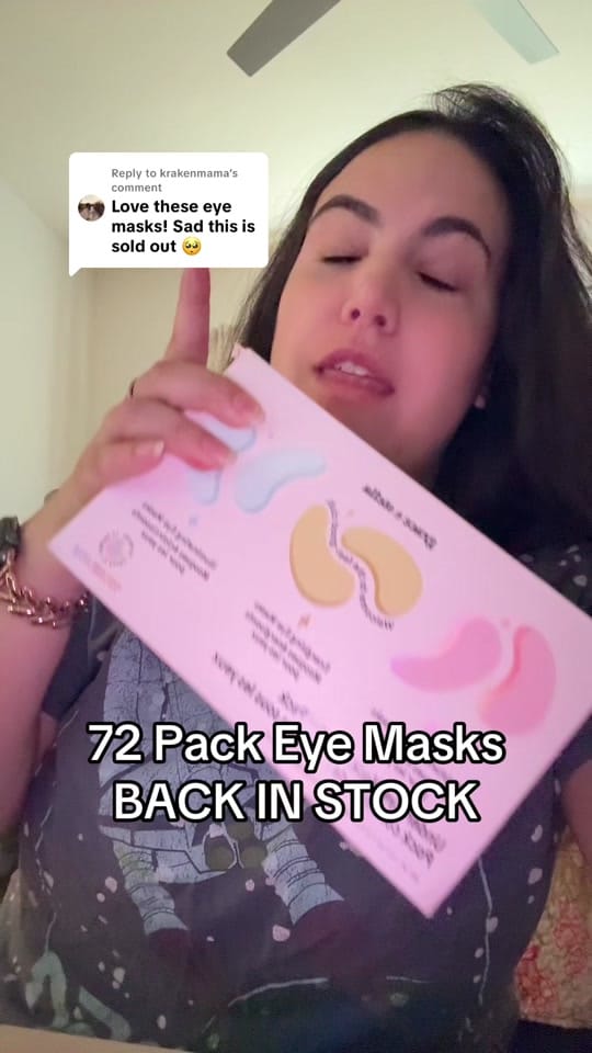Post 10 by Jessica | RN on TikTok (video)