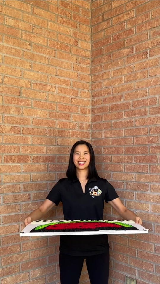 Post 2 by Alissa on TikTok (video)