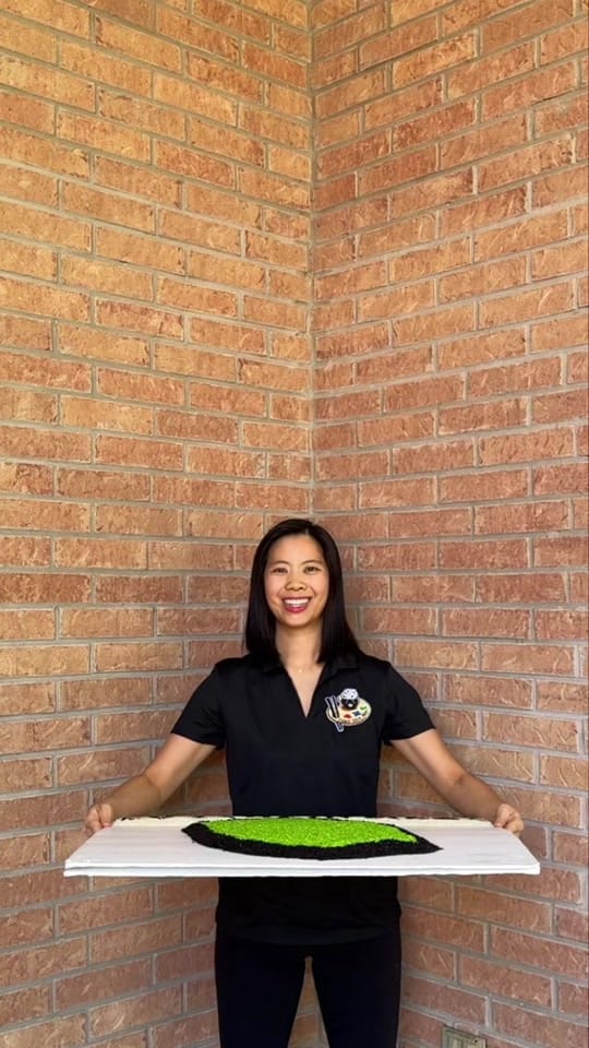 Post 4 by Alissa on TikTok (video)