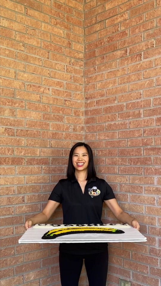 Post 5 by Alissa on TikTok (video)
