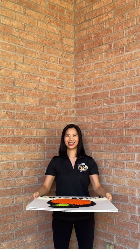 Post 7 by Alissa on TikTok (video)