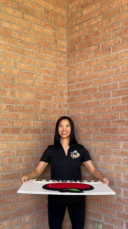 Post 6 by Alissa on TikTok (video)