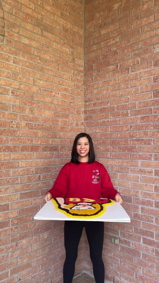 Post 10 by Alissa on TikTok (video)