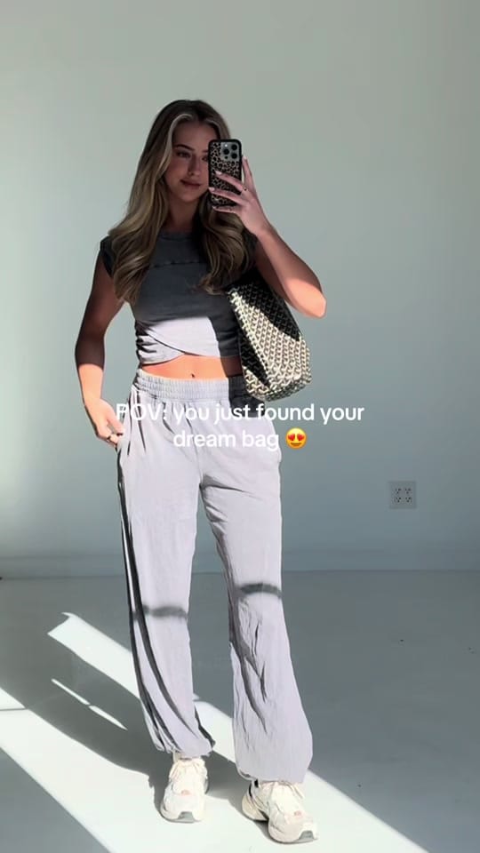 Post 8 by Keeks Designer Handbags on TikTok (video)