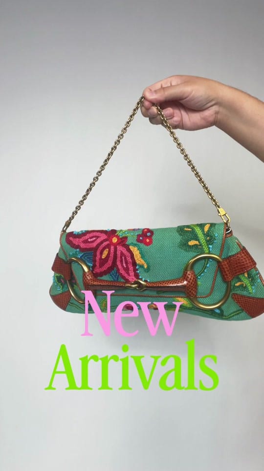 Post 5 by Keeks Designer Handbags on TikTok (video)