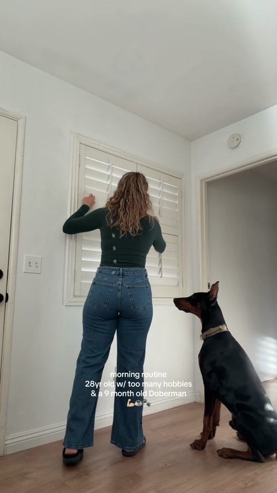 Post 4 by Kimberly Alexa on TikTok (video)