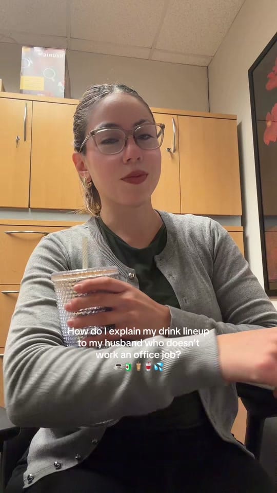 Post 7 by Kimberly Alexa on TikTok (video)