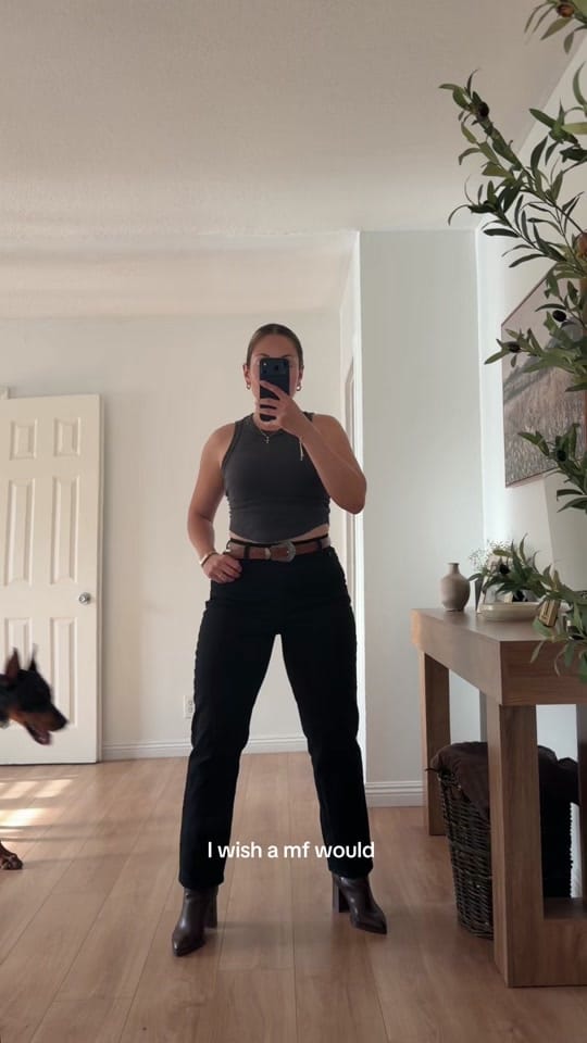 Post 2 by Kimberly Alexa on TikTok (video)
