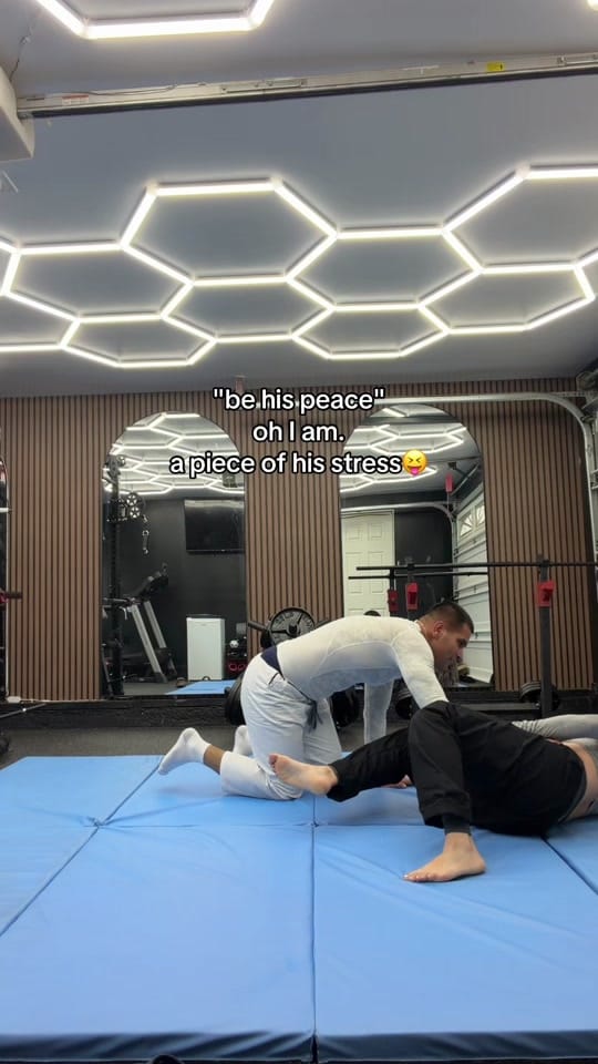 Post 5 by Kimberly Alexa on TikTok (video)